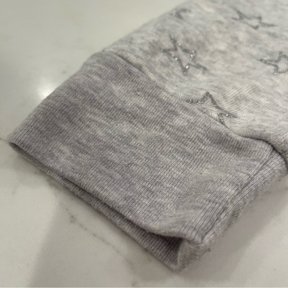 Alternative apparel cropped sweatshirt - Picture 10 of 13